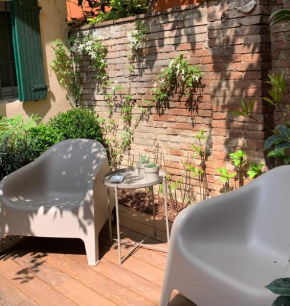 Your HOME in Bologna